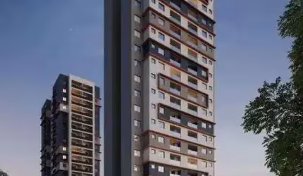 Biarritz - Construtora Planeta 74 m² - 2 dormitórios ( 1 suíte) / 2 vagas