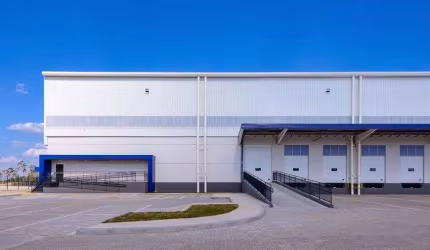 Galpão/Depósito/Armazém Cross Docking para aluguel com 16.000 metros em Itupeva - São Paulo