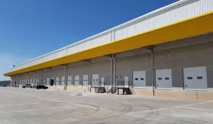 Galpão/Depósito/Armazém para aluguel possui 5250 metros quadrados em - Cabreúva - São Paulo