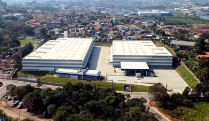 Galpão / depósito/ armazém com 1.875 m² em Bonsucesso - Guarulhos - SP