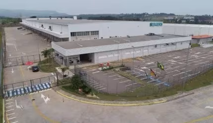 Galpão/Depósito/Armazém para aluguel com 9147 metros quadrados em - Cabreúva - São Paulo