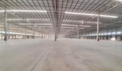Galpão/Depósito/Armazém Cross Docking aluguel 11172 metros quadrados Guarulhos - Gaioli