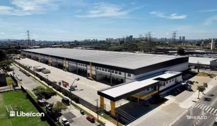 O Galpão/depósito/armazém Está Localizado em Osasco 2.000m² Last Mile Logística