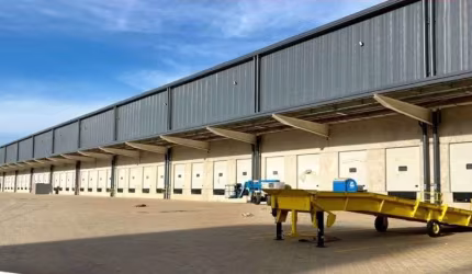 Galpão/Depósito/Armazém para aluguel possui 22701 metros quadrados em Cumbica - Guarulhos