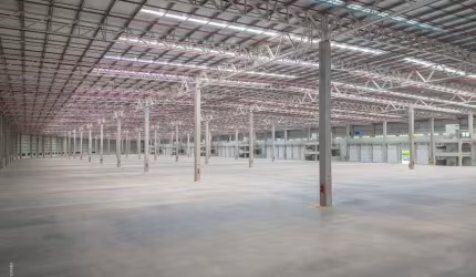 Galpão/Depósito/Armazém Barueri para aluguel tem 1850 metros quadrados