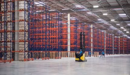 Galpão/Depósito/Armazém Prologis Cajamar para aluguel possui 22292 metros quadrados