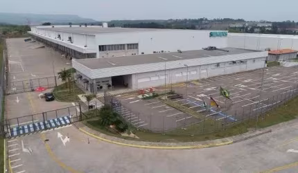 Galpão/Depósito/Armazém para aluguel possui 13275 metros quadrados em - Cabreúva - São Paulo