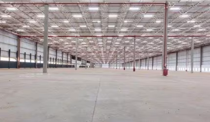 Galpão Cross docking 13.690 metros quadrados Rodovia Castelo Branco
