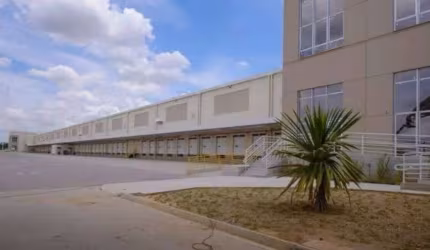 Condomínio de Galpões Logísticos PROLOGIS Queimados Rio De Janeiro