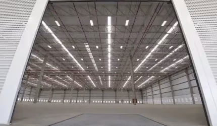 Galpão / Depósito / Armazém para alugar, 5.522m² - Sorocaba Rodovia Castelo Branco