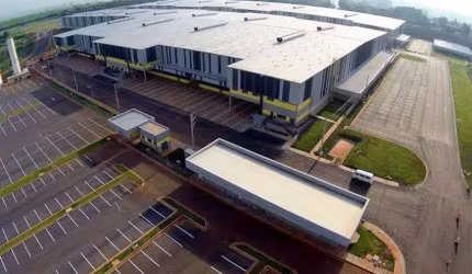 Galpão/Depósito/Armazém para aluguel possui 3500 metros Rodovia Castelo Branco Sorocaba - São Paulo