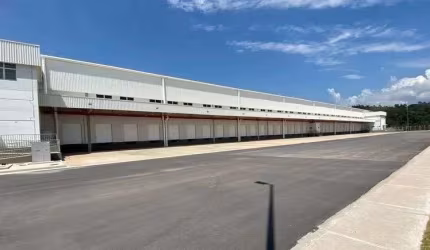 Galpão/Depósito/Armazém para aluguel com 15000 metros quadrados em Cajamar rodovia Bandeirantes