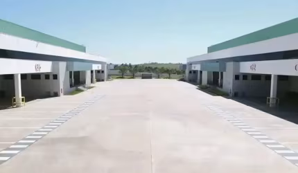 Galpão / Depósito / Armazém para alugar 11.042m² - Sorocaba Rodovia Castelo Branco