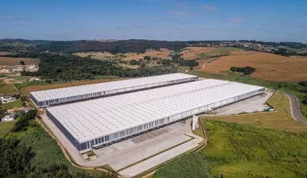 Galpão/Depósito/Armazém para aluguel tem 5.490m² - Viracopos Itupeva - São Paulo