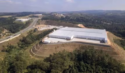 Galpão/Depósito/Armazém Cross Docking aluguel 11223 metro quadrado São Roque Rodovia Castelo Branco