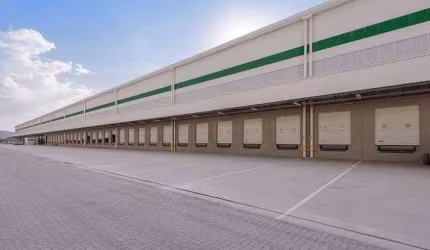 Galpão/Depósito/Armazém para aluguel 7893m² Cumbica - Guarulhos - São Paulo