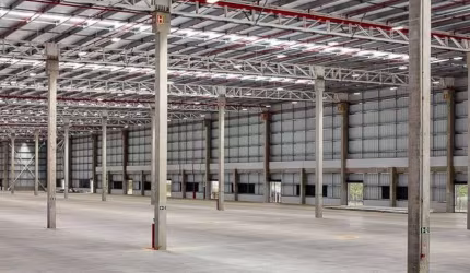 Galpão/Depósito/Armazém Last Mile para aluguel com 1326m² em Itaquera São Paulo