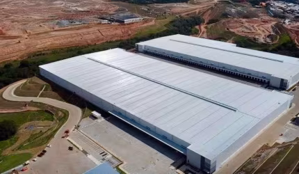 Galpão/Depósito/Armazém Extrema Rodovia Fernão Dias para aluguel com 17.882 metros quadrados