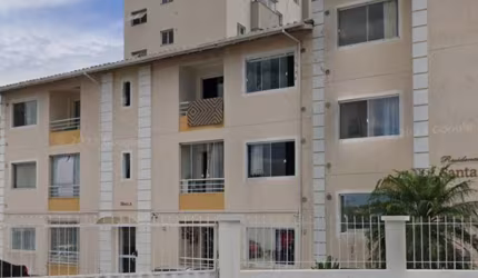 Apartamento mobiliado no Pagani, Palhoça/SC