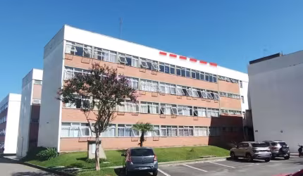 Excelente Apartamento 3 dormitórios - Fazendinha.