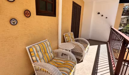 Lindo apartamento para morar ou curtir os finais de semana na serra.