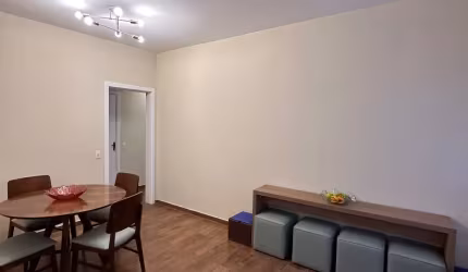 Lindo apartamento Garden na serra