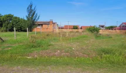 Terreno em Oasis