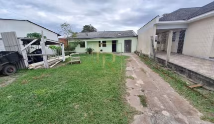 Imóvel em região de moradores e próximo de todos os comércios em Nova Tramandaí.