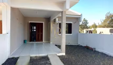 Imóvel em região de moradores!