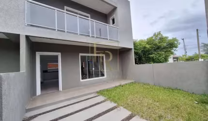 Imóvel novo nunca habitado!
