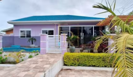 Casa no Centrinho!