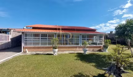 Imóvel em região de moradores!