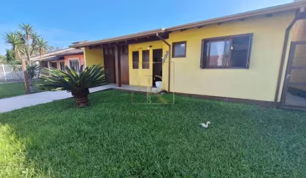 Casa a 150 metros do mar!