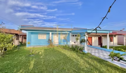 Linda Casa próximo ao mar!