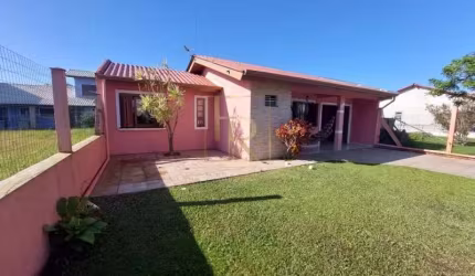Excelente casa a venda em Oásis!