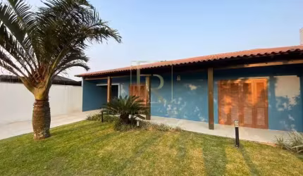 Casa de alto padrão em Nova Tramandaí!