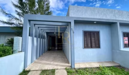 Casa Geminada Próxima ao mar