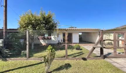 Casa próximo ao mar em Nova Tramandaí