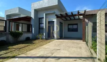 Casa Geminada a 75m do mar!