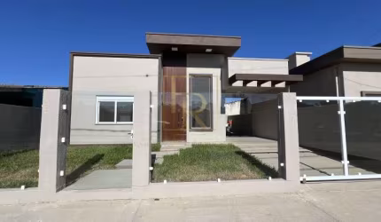 Casa em Zona de Moradores