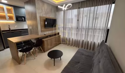 Lindo apartamento próximo ao mar!