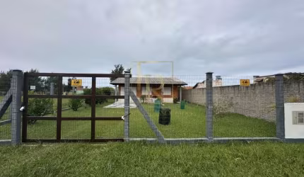 Casa próxima ao mar!