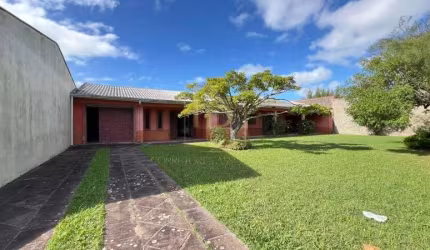 CASA PARA INVESTIDOR