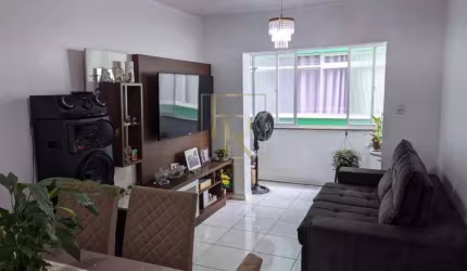 Apartamento no centro de Tramadaí