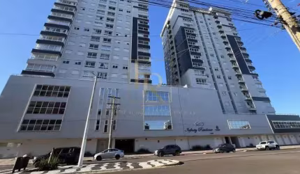 LIndo Apartamento com vista para o mar!