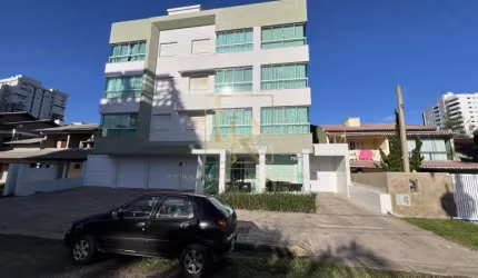 Apartamento Mobiliado