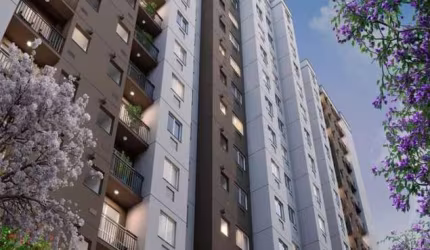 Apartamento para Venda em Rio de Janeiro, Ramos, 2 dormitórios, 1 banheiro, 1 vaga