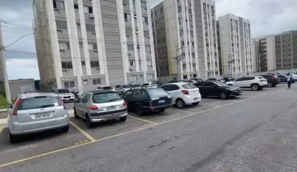 Apartamento para Venda em Rio de Janeiro, Taquara, 2 dormitórios, 1 banheiro, 1 vaga