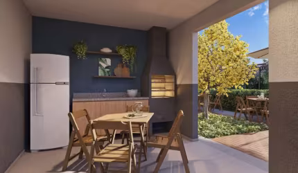 Apartamento para Venda em Rio de Janeiro, Inhaúma, 2 dormitórios, 1 banheiro