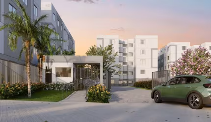 Apartamento para Venda, Engenho Novo, 2 dormitórios, 1 banheiro